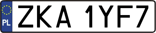 ZKA1YF7