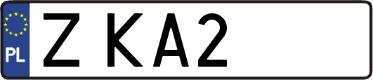 ZKA2