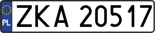 ZKA20517