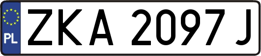 ZKA2097J