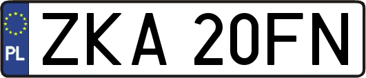 ZKA20FN