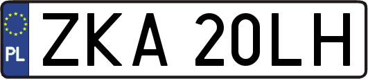 ZKA20LH