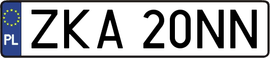 ZKA20NN