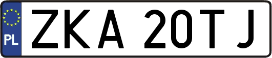 ZKA20TJ
