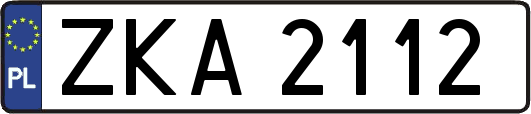 ZKA2112