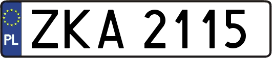 ZKA2115