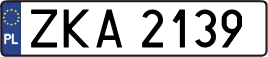 ZKA2139