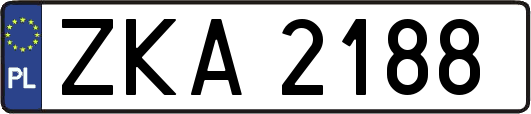 ZKA2188