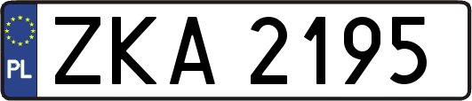 ZKA2195