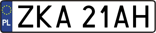 ZKA21AH