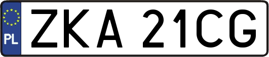 ZKA21CG