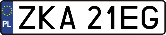 ZKA21EG