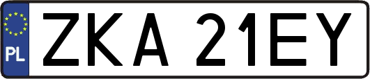 ZKA21EY