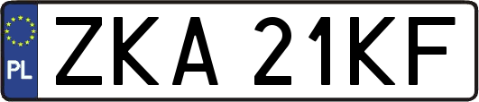 ZKA21KF