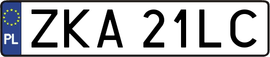 ZKA21LC