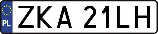 ZKA21LH