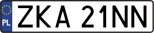 ZKA21NN