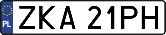 ZKA21PH