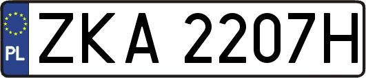 ZKA2207H