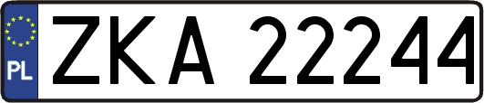 ZKA22244