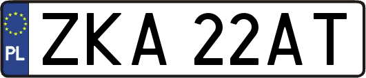 ZKA22AT