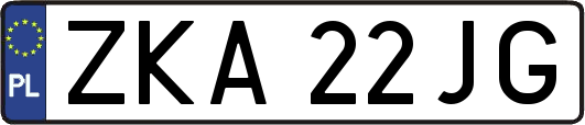 ZKA22JG