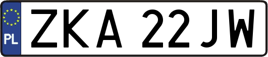 ZKA22JW