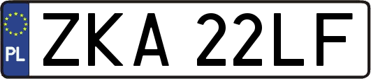 ZKA22LF