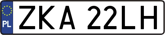 ZKA22LH