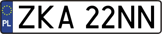 ZKA22NN