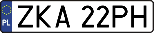 ZKA22PH