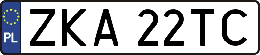 ZKA22TC