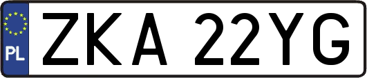 ZKA22YG