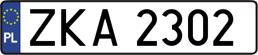 ZKA2302