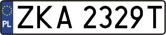 ZKA2329T