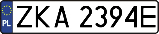 ZKA2394E