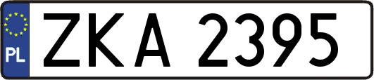 ZKA2395