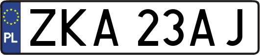 ZKA23AJ
