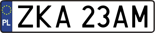 ZKA23AM