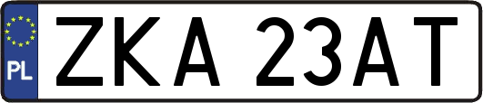 ZKA23AT