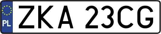 ZKA23CG