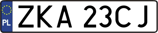 ZKA23CJ