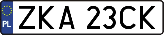 ZKA23CK