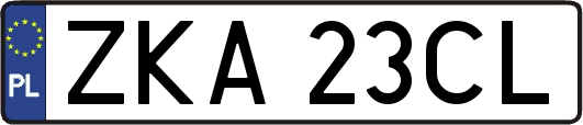 ZKA23CL