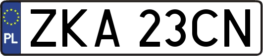 ZKA23CN