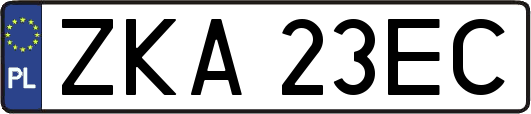 ZKA23EC