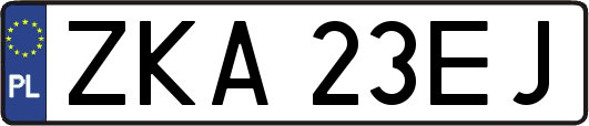 ZKA23EJ