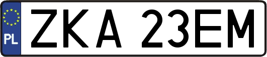 ZKA23EM