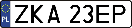 ZKA23EP