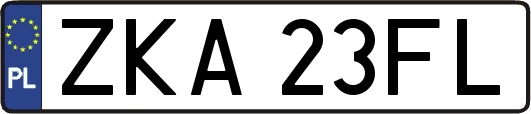 ZKA23FL